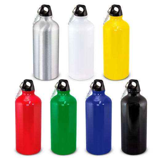 Main Corinda Metal Bottles Main
